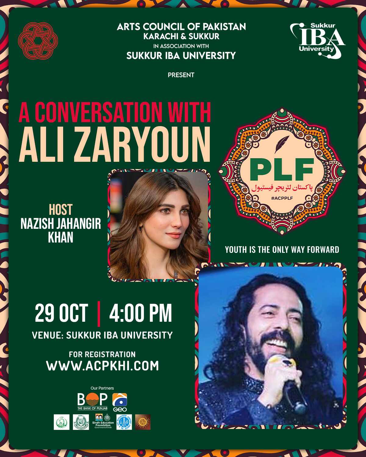 ballet-549617 A Conversation with Ali Zaryoun